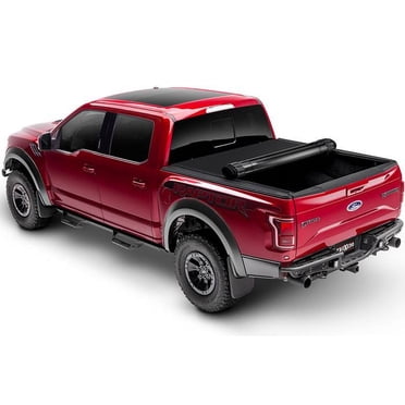 Sentry CT 2019 GM 5'8 Tonneau Cover