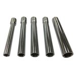 tool Drive Deep Metric Socket Set 5 Piece Multicolour