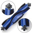 thumbnail image 5 of 2pcs Roller Brush Main Brush For Eufy Robovac X8 Hybrid Robotic, 5 of 5