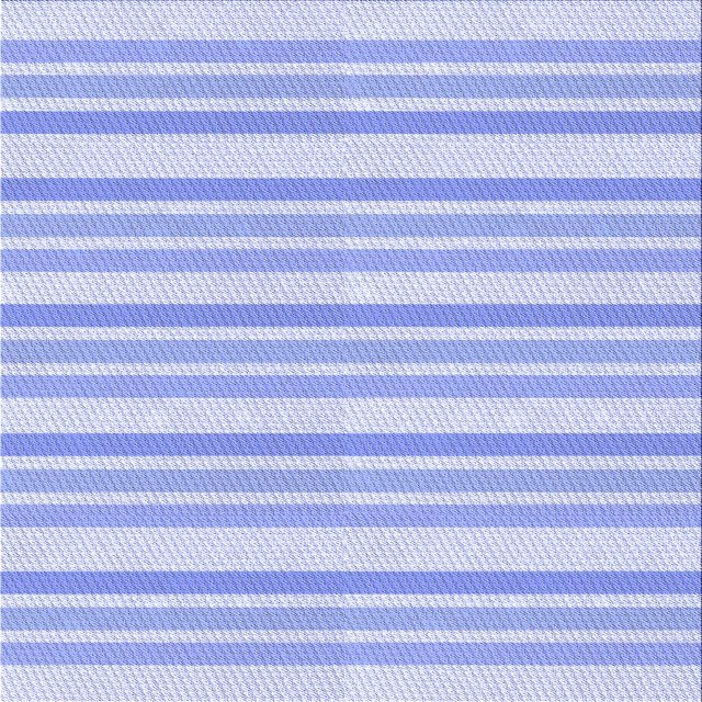Ahgly Tapis d'Intérieur Lavable en Machine Carré Transitionnel Bleu Ciel, 6 Pieds Carré
