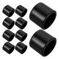 thumbnail image 4 of 10pcs Foosball End Caps Plastic Foosball Table Rod Covers Foosball Pole Safety Plugs 12mm, 4 of 8