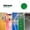 G, variant on Bowayaoa Water-Based Epoxy Floor Paint for Garage, Slip Resistant Silk Finish, Durable Sealant for Concrete, Cement, Wood, Ceramic