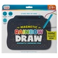thumbnail image 1 of Chuckle & Roar Magnetic Rainbow Draw for Ages 3+ by Buffalo Games, 1 of 6