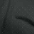 thumbnail image 1 of oneOone Rayon Black Fabric Abstract Small Leaf Craft Projects Decor Fabric Printed By The Yard 56 Inch Wide, 1 of 4