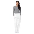 thumbnail image 4 of Adar sous-Couches pour Femmes - T-Shirt de sous-Couche à Manches Longues Confortable, 4 of 7