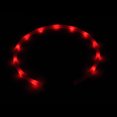 thumbnail image 2 of Collier pour Chien Usb à Usb Led Collier Lumineux Led Collier Usb Rechargeable Réglable pour Chien Chat, 2 of 3