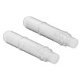 thumbnail image 1 of Fabric Chalk  Refill 2pcs, Easy Erasability, Ergonomic Design, Suitable for All Fabrics, Sewing and DIY,  Lines, Clean Application, 1 of 8
