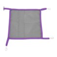 thumbnail image 3 of Guinea Pig  Ferret Hammock Bed, Summer Hamster Swing Breathable Mesh Hammock For Small Animals, 3 of 8