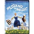 thumbnail image 1 of The Sound Of Music (50th Anniversary Edition) (Bilingual), 1 of 1