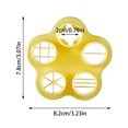 thumbnail image 3 of Ham Sausage Cutter Outdoor Sausage Cutting Suitable for Barbecue Kitchen Tools, 3 of 9