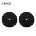 thumbnail image 1 of Universal Round Active Charcoal Filter for Exhaust Hoods - Enhance Air Quality, 1 of 5