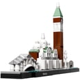 thumbnail image 3 of LEGO Architecture Venice 21026, 3 of 7