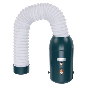 Séchoir pour petits vêtements, portable Mini Chauffe-séchoir pour l'hiver, Mini Séchoir de voyage compact avec tube télescopique pour RV Van Appartements Hôtels Dorms Voyage Camping