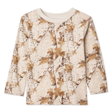 George Toddler Boys' Long-Sleeve T-Shirt
