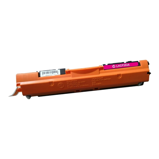 L-ink HP 130A (CF353A) Cartouche de Toner Magenta Compatible