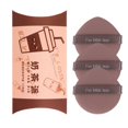 thumbnail image 1 of Ensemble de Coussin d'Air Fond de Teint Maquillage Éponge Outil Doux Beauté, 1 of 1