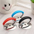 thumbnail image 3 of ZOUBAOQ 1 Pcs Stainless Steel Pot Lid Knob Pot Lid Handle Household Kitchenware Bead Lid Pot Universal, 3 of 8