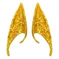 thumbnail image 1 of Birdeem Halloween Party Lights, Halloween Ears Cosplay Props Party Ears City Pointed Ears（12Cm）, 1 of 5