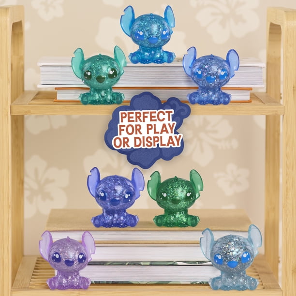 Disney Stitch Squish-a-Stitch Collectible Figures - Walmart.ca