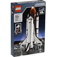 thumbnail image 1 of LEGO Shuttle Expedition 10231, 1 of 7
