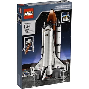 LEGO Shuttle Expédition 10231