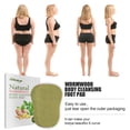 thumbnail image 5 of 16pcs Detox Foot Patch Natural Wormwood Pads Relieve Stress Body, 5 of 5