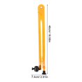 thumbnail image 2 of HLONK 2 Pcs Grande Boussole pour Enseignants Tableau Blanc Outil d'Enseignement pour Dessiner des Cercles Démonstrations en Classe Fournitures de Mathématiques, 2 of 8
