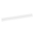 thumbnail image 4 of Binding Coils, Binding Spines Polypropylene  For Stationery White, 4 of 8