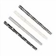 thumbnail image 3 of Pukka Pad, Carpe Diem Set of 4 Ball Point Pens in Gift Box, Monochrome, 3 of 4