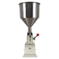 thumbnail image 2 of INTBUYING Manual Liquid Paste Filling Machine 5-60ml, 2 of 13