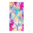 thumbnail image 1 of X-723 B Extra Large Pool Towel 80X160Cm High Absorbency Microfiber Fast Drying Lightweight For Beach Travel Decorative Tapestry Easy Maintenance #K2V2T, 1 of 5
