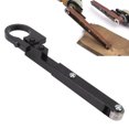 thumbnail image 4 of Belt Sander Adapter, Belt Sander Attachment Widely  Sturdy Steel Small Impact Easy Assembly  for Industry, 4 of 7