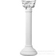 thumbnail image 1 of Roman Column Statue Roman Pillars Greek Figurine Greek Statue Sculpture Pillar Column Greek Statue For Office Desktop Decoration, 1 of 5