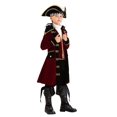 thumbnail image 1 of Child Deluxe Captain Hook Costume, 1 of 3