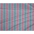 thumbnail image 4 of oneOone Polyester Lycra Fabric Stripe Block Fabric Prints By Yard 56 Inch Wide, 4 of 4