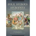 thumbnail image 2 of Folk Heroes and Heroines around the World, 2nd Edition, 2 of 4