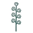 thumbnail image 1 of Indoor Stackable Trellises, Small Climbing Trellis for Potted Plants, Rust-Resistant Plant Support for Home Decor and Vertical Gardening, 1 of 7