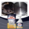 thumbnail image 1 of RKSTN A Detergent 1. Efficiently Clean Up Stubborn Dirt While Avoid The Pot From Rusting And Extending Its Service Life. 100ml, 1 of 8