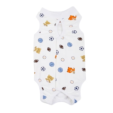 2025 Dog Recovery Suit onesie Teacup Maltipoo After Pet Shirt for Female Male Sled for Dogs Cats Surgical Snuggly Vest for Abdominal Wounds Weaning Licking Vest