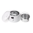 thumbnail image 2 of Hair Removal Waxing Machine Powerful Paraffin Melting Wax Machine for Long-Lasting Results ,Easy to Use, 2 of 5