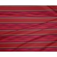 thumbnail image 4 of oneOone Polyester Lycra Fabric Stripe & Diamond Geometric Printed Craft Fabric BTY 56 Inches Wide, 4 of 4