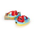 thumbnail image 4 of Green Toys Red Tugboat Toy, 4 of 6