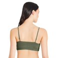 thumbnail image 3 of George Women's Seamless Bralette, 3 of 3
