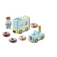 thumbnail image 3 of Playmobil 1.2.3 Doughnut Truck, 3 of 8