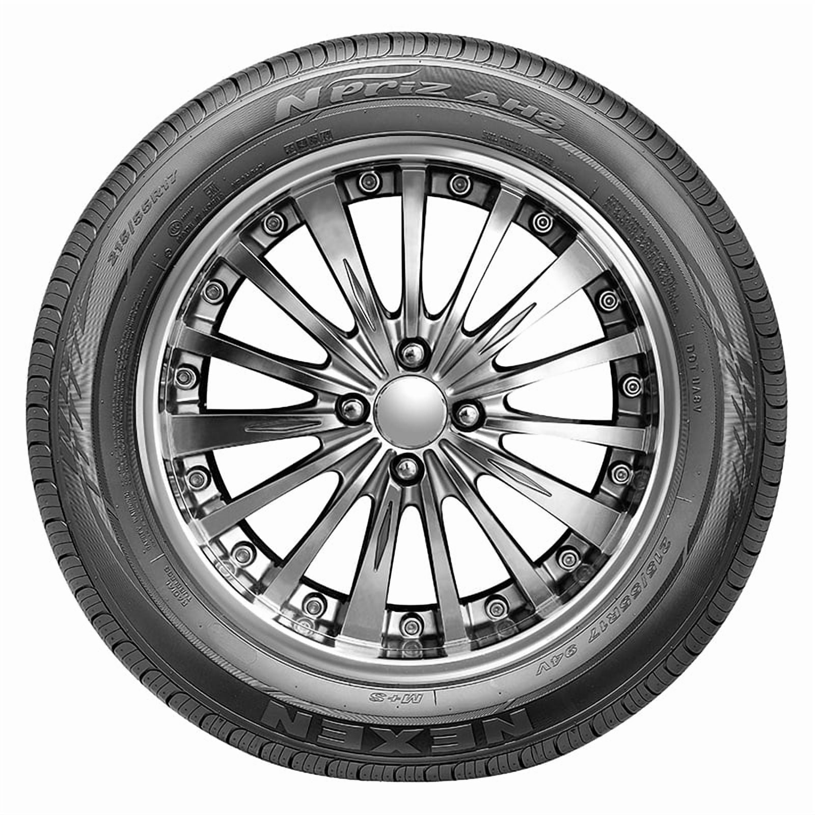 Nexen N'Priz AH8 215/45R17 87H BSW