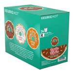 Donut Shop Original Coffee, 96 Pods K-Cup