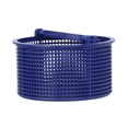 thumbnail image 4 of Zyyini Skimmer Basket,Swimming Pool Filter Basket Pool Skimmer Basket Replacement Plastic Pool Cleaning Tool for Hayward SPX1096,Skimmer Filter Basket, 4 of 8