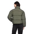thumbnail image 3 of George Women's Short Puffer Jacket, 3 of 6