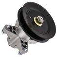 thumbnail image 2 of 8TEN Deck Spindle for MTD Craftsman Cub Cadet RZT L54 S54 918-05137 810-CSP2281N, 2 of 5