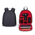 thumbnail image 4 of LSLJS SLR Camera Bag Backpack Photography Backpack Outdoor Multifunctional Digital Backpack School Tool Backpack, Backpack Backpack, 4 of 7